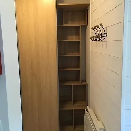 Διαμέρισμα Studio