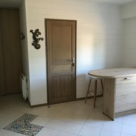 Studio Διαμέρισμα *