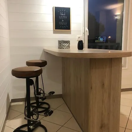 Studio Διαμέρισμα