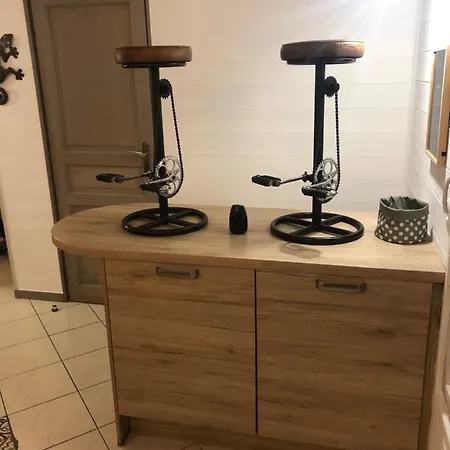 Διαμέρισμα Studio *